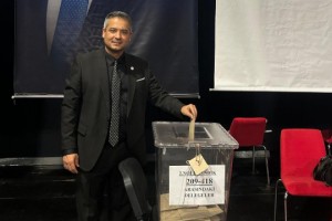 Yeni Parti Kepez’de Hüseyin Tatar dönemi