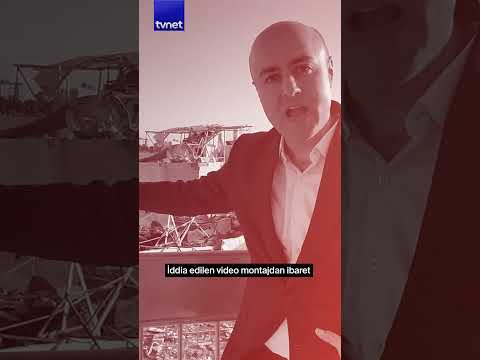 Netanyahu gerçekten öldü mü? İşte tüm gerçekler! #netanyahu #gündem