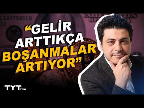 "Gelir Arttıkça Boşanmalar Artıyor" Mert Başaran'dan Gündem Olacak Sözler!