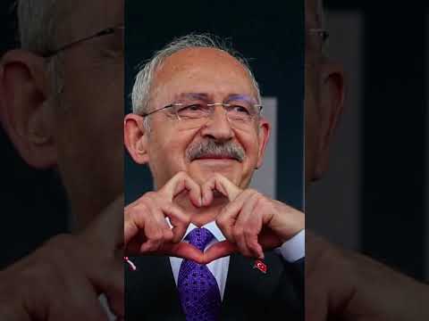 "Kemal Kılıçdaroğlu, 22 Kasım'da Hapis ve Siyasi yasak istemi ile hakim karşısına çıkacak." #shorts