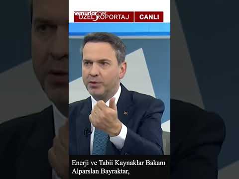 Elektrik ve doğal gaza zam gelecek mi?