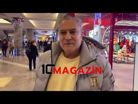 Mehmet Ali Erbil: Bir mont olmuş 60 bin TL.