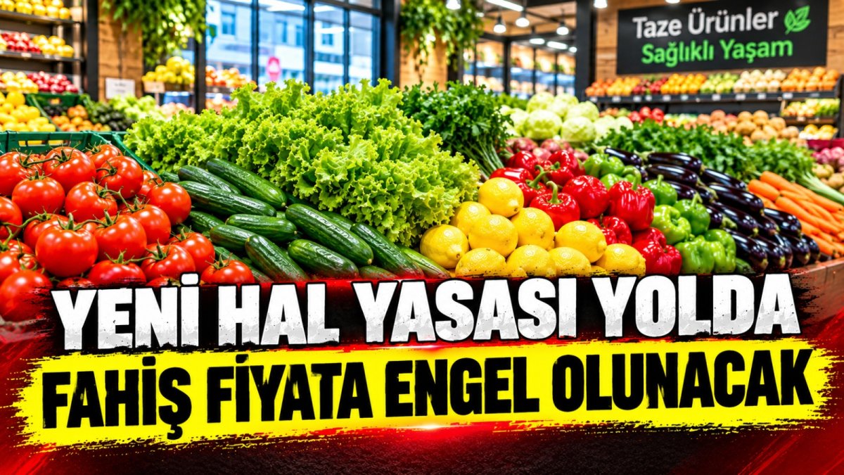 Marketlerde Dijital Takip Sistemi Uygulanacak