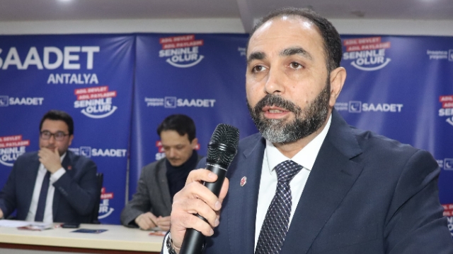 “Aile kavramının içi boşaltıldı”