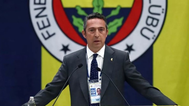 Ali Koç’tan Yabancı VAR yorumu
