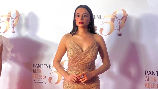 ‘Antalya’dan ilham alıyorum’