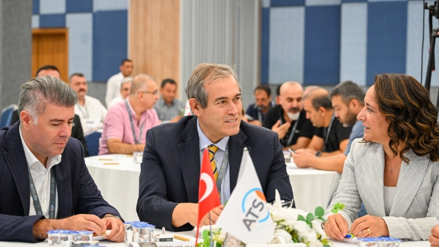 “Antalya’nın birikimini Burdur ile paylaşmak istiyoruz”