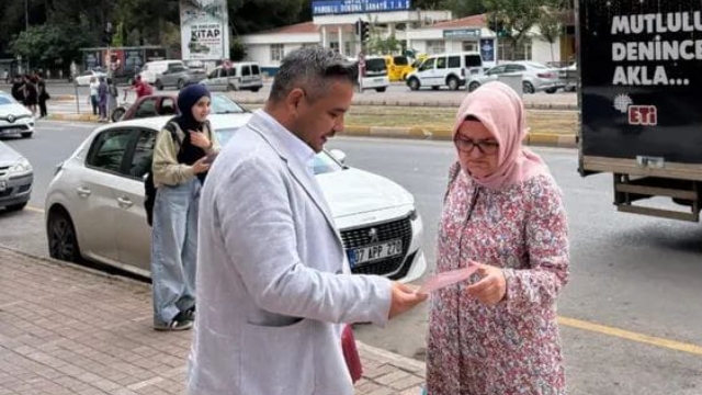 ‘Asıl Olan Cumhuriyet Halk Partisi’