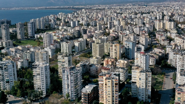 'Barınma bir insan hakkıdır'