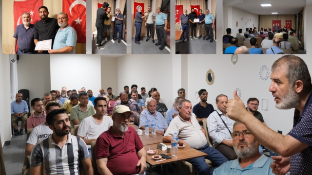 “Çiftçi tarıma küstürüldü”