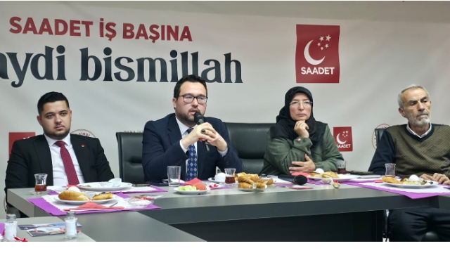 “Demokrasi adına utanç verici”