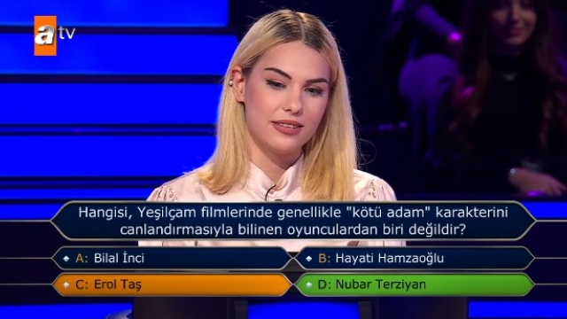 Erol Taş iyi adam oldu