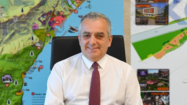 Esen’den Öğretmenler günü mesajı