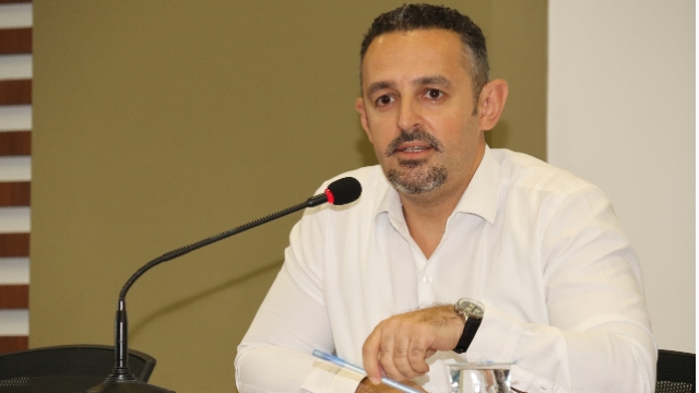 “Haklarımız için yan yana gelmeliyiz”