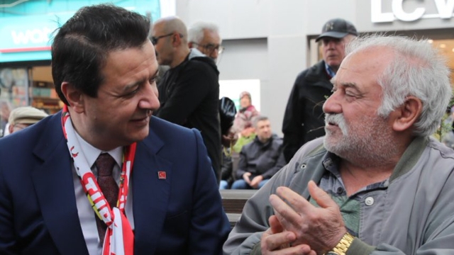 Her bayram için 1 maaş önerisi