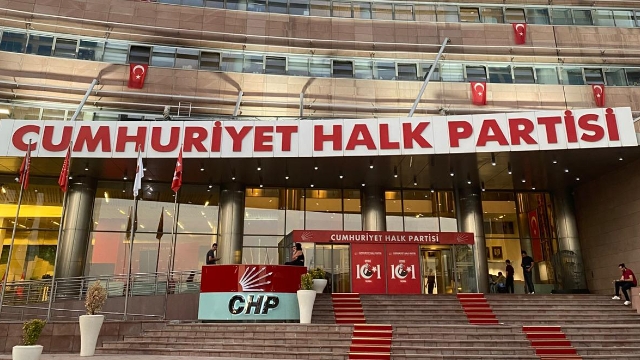 'Hesap soracağım'