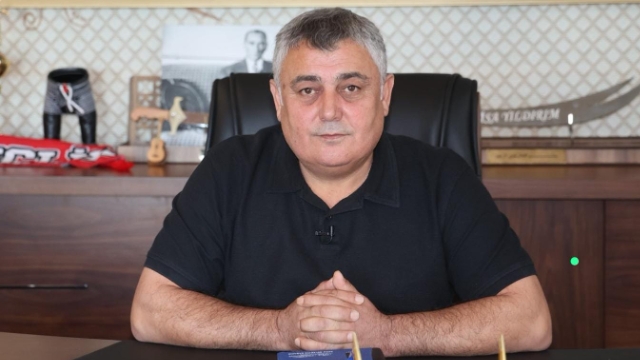 İsa Yıldırım AK Parti’ye mi geçiyor?