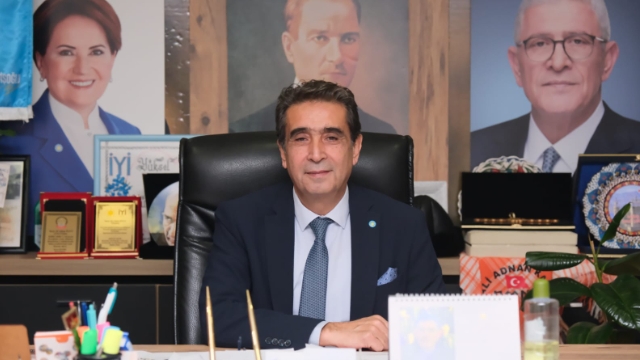 İşte İYİ Parti'nin ‘A takımı’