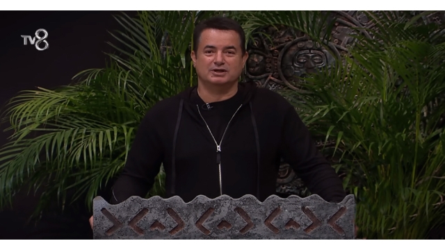 İşte Survivor 2024 kadrosu!