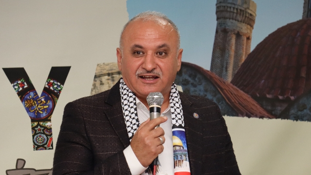 “İtibar suikasti yapılıyor”