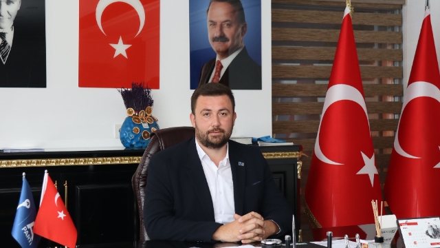 Konut üzerinden algı operasyonu