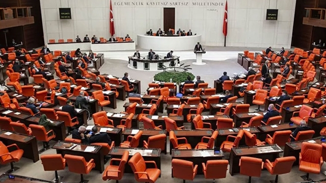MHP ve HDP'liler birbirine girdi