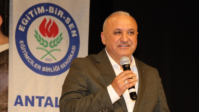 Miran’dan YKS Adaylarına Başarı Mesajı