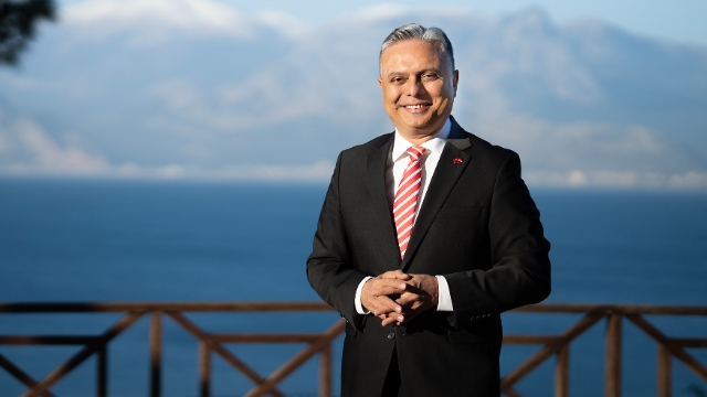 Muratpaşa’da dijital dönem başlıyor