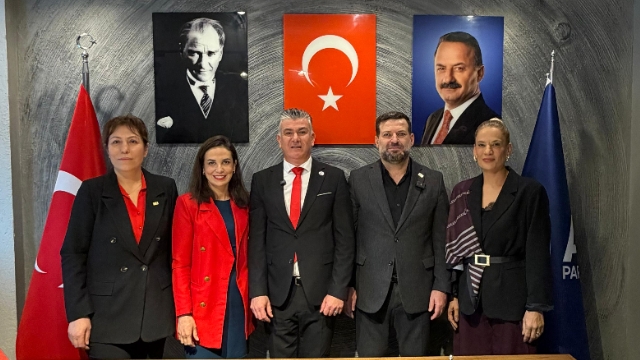 Okkalı güven tazeledi