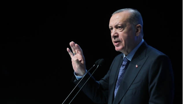 Osmanlı Ermenilerini yad etti