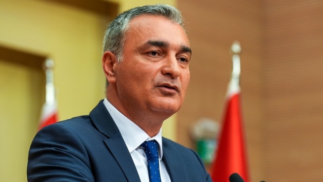 Özgür Özel hakkında şok iddia