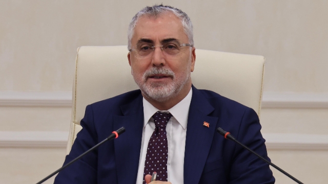 Rakamlar birbirine çok uzak