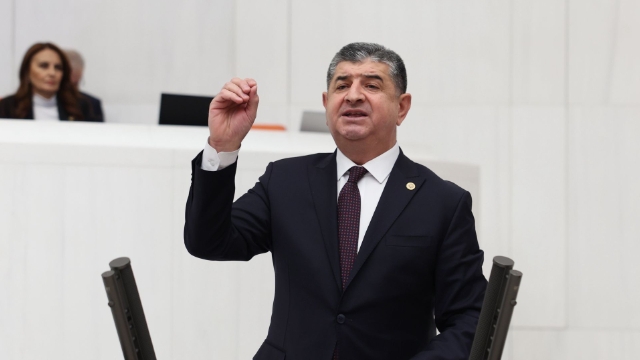 ‘Sosyal adaletsizlik artmaktadır’