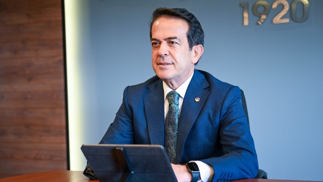 Tarım Enflasyonu Eylül’de de Arttı