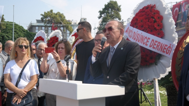 Törene neden katılmıyorlar?