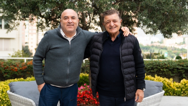 Türk futboluna Fatih Terim'i kazandırdım !