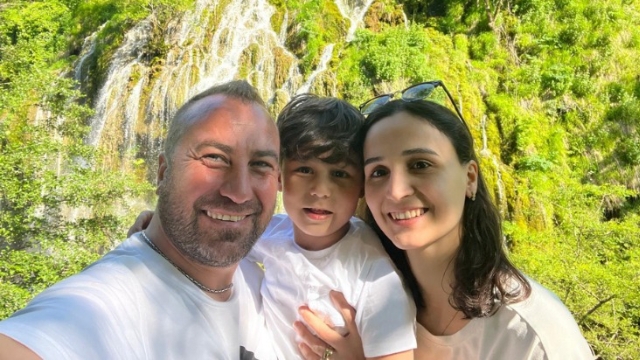 Umut kampanyası sürüyor