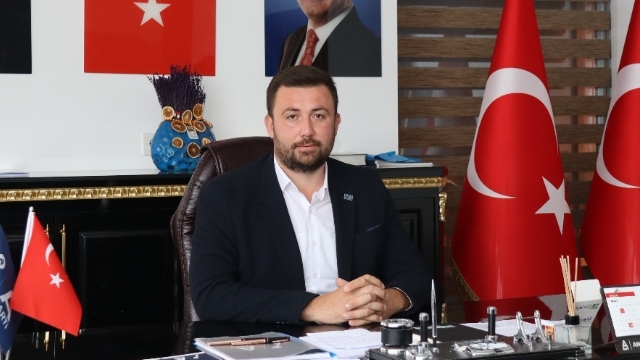 “Üretici Zararına Satıyor, Tüketici Pahalıya Yiyor”