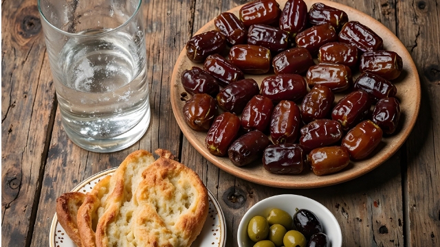 Uzmanlardan Ramazan tavsiyeleri