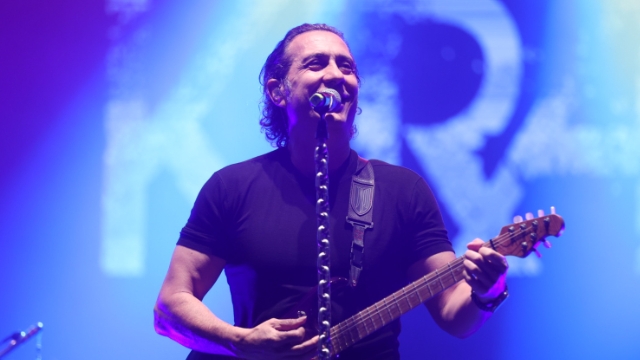 Yörük Festivalinde Kıraç coşkusu