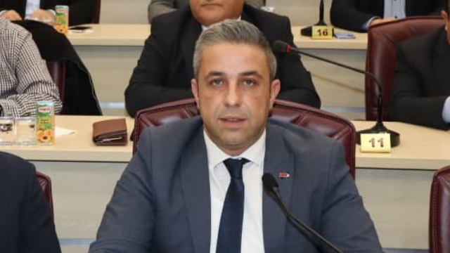 ‘Yurtta Sus, Cihanda Sus, Yoksa Mapus’
